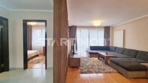 Apartament mobilat Central cu parcare - imagine 27