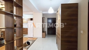 Apartament mobilat Central cu parcare - imagine 22