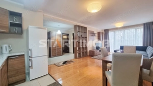 Apartament mobilat Central cu parcare - imagine 20