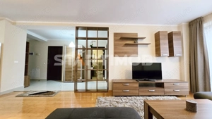 Apartament mobilat Central cu parcare - imagine 26