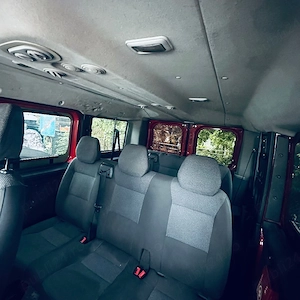 Peugeot boxer 8+1 - imagine 1