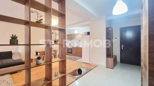 Apartament mobilat Central cu parcare - imagine 29
