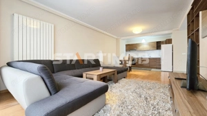 Apartament mobilat Central cu parcare - imagine 25