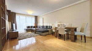 Apartament mobilat Central cu parcare - imagine 28