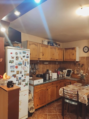 Vând apartament in Brazda lui Novac Craiova - imagine 4