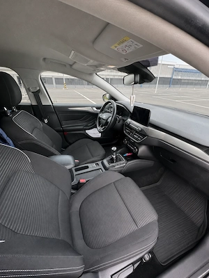 Oferta Ford Focus 1.5 benzina 2020 - imagine 5