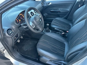 Opel Corsa D 1.2 Benzina+GPL,Euro 5 - imagine 6