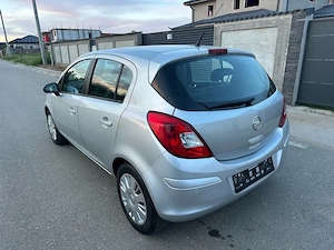 Opel Corsa D 1.2 Benzina+GPL,Euro 5 - imagine 5