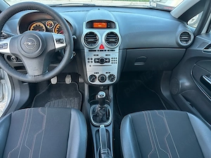 Opel Corsa D 1.2 Benzina+GPL,Euro 5 - imagine 2