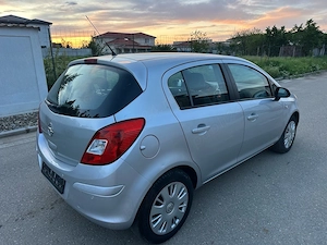 Opel Corsa D 1.2 Benzina+GPL,Euro 5 - imagine 4