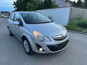 Opel Corsa D 1.2 Benzina+GPL,Euro 5 - imagine 3