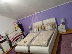 Apartament spațios 3 camere, 99 mp, mobilat și utilat, cu pod – etaj 2 - imagine 5