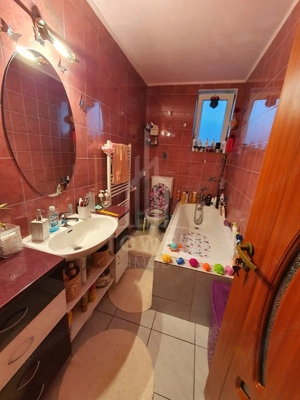 Apartament spațios 3 camere, 99 mp, mobilat și utilat, cu pod – etaj 2 - imagine 4