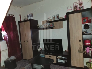 Apartament spațios 3 camere, 99 mp, mobilat și utilat, cu pod – etaj 2 - imagine 8