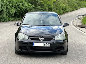 VW Golf 5 2007 1.4Benzina+GPL Omologat Euro4 - imagine 3