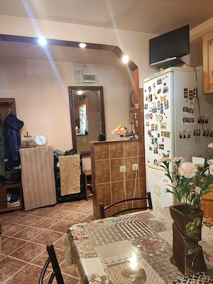 Vând apartament in Brazda lui Novac Craiova - imagine 5