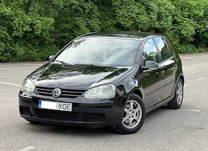 VW Golf 5 2007 1.4Benzina+GPL Omologat Euro4