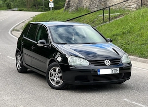 VW Golf 5 2007 1.4Benzina+GPL Omologat Euro4 - imagine 2