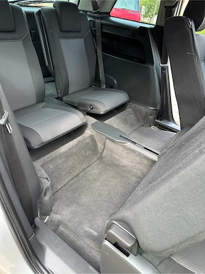 Opel Zafira 1.7 Cdti   Euro 5   7 Locuri   111 Jahre Anniversary - imagine 9