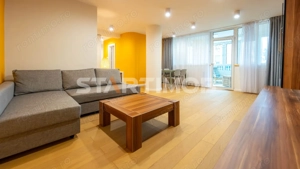 Apartament 3 camere zona Grivitei