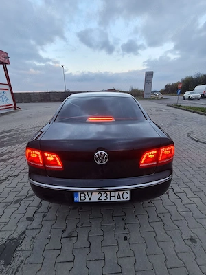 Vând VW Phaeton Facelift 2012  - imagine 6