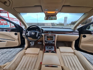 Vând VW Phaeton Facelift 2012  - imagine 4