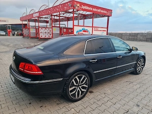 Vând VW Phaeton Facelift 2012  - imagine 3