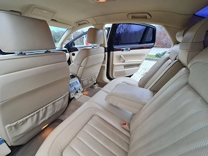 Vând VW Phaeton Facelift 2012  - imagine 7