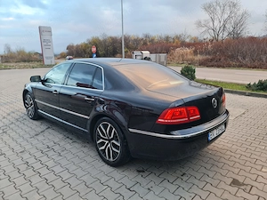 Vând VW Phaeton Facelift 2012  - imagine 5
