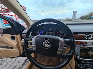 Vând VW Phaeton Facelift 2012  - imagine 8