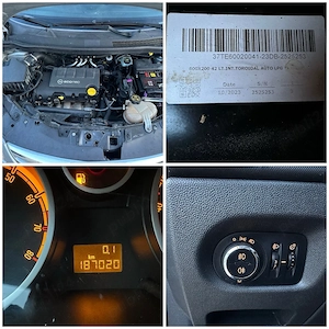 Opel Corsa D 1.2 Benzina+GPL,Euro 5 - imagine 9
