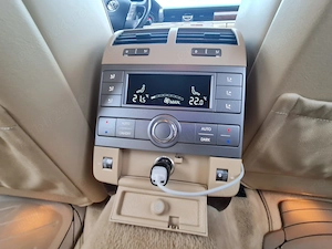Vând VW Phaeton Facelift 2012  - imagine 9