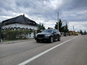 BMW X5 M  |  Euro 6 Full Opțiuni - imagine 2