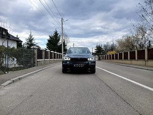 BMW X5 M  |  Euro 6 Full Opțiuni