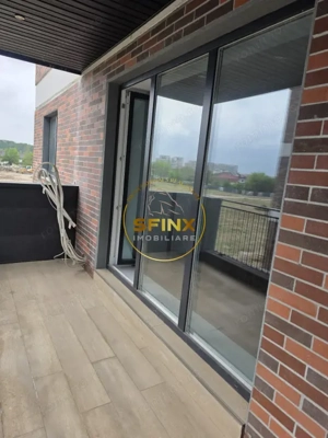 2 camere, 2025, lângă Pădurea Băneasa, Pipera | etaj 2 | balcon mare - imagine 3