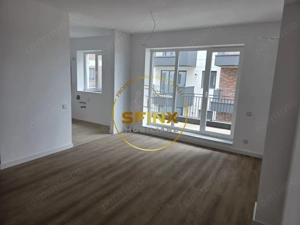 2 camere, 2025, lângă Pădurea Băneasa, Pipera | etaj 2 | balcon mare