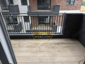 2 camere, 2025, lângă Pădurea Băneasa, Pipera | etaj 2 | balcon mare - imagine 14