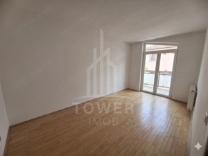 Apartament spațios 4 camere, 118 mp, 2 băi și 2 balcoane – etaj 1 - imagine 4