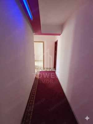 Apartament spațios 4 camere, 118 mp, 2 băi și 2 balcoane – etaj 1 - imagine 7
