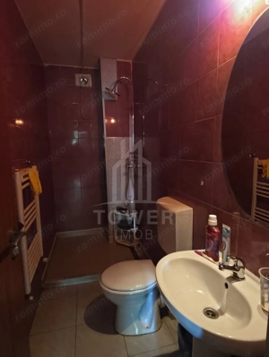 Apartament spațios 4 camere, 118 mp, 2 băi și 2 balcoane – etaj 1 - imagine 6