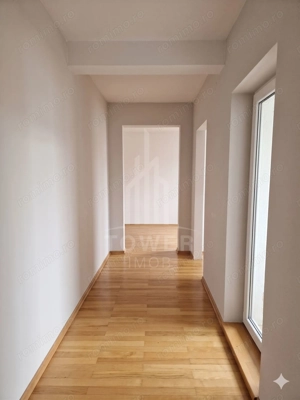 Apartament spațios 4 camere, 118 mp, 2 băi și 2 balcoane – etaj 1 - imagine 5