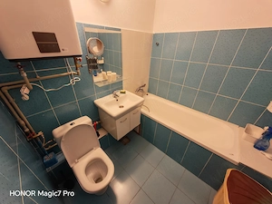 Metrou C Brancoveanu - inchiriez apartament 2 camere cu boiler - 500     lună - imagine 3