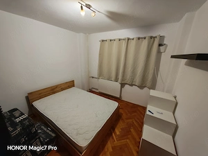 Metrou C Brancoveanu - inchiriez apartament 2 camere cu boiler - 500     lună - imagine 2