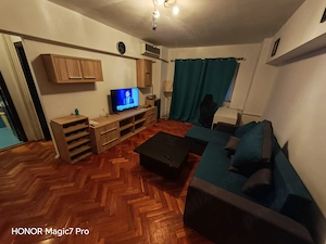 Metrou C Brancoveanu - inchiriez apartament 2 camere cu boiler - 500     lună - imagine 4