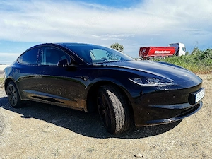 Tesla Model 3 Long Range 2025 - imagine 2