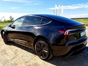 Tesla Model 3 Long Range 2025 - imagine 3