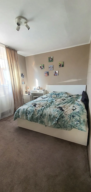 Vand apartament 2 camere, Targoviste Micro 11 - imagine 5