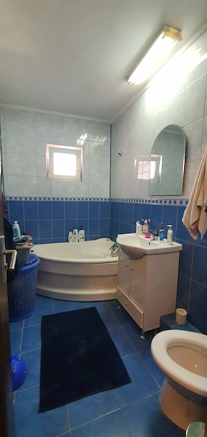 Vand apartament 2 camere, Targoviste Micro 11 - imagine 8