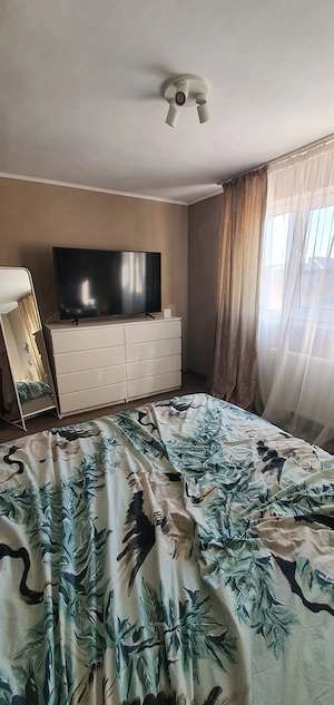 Vand apartament 2 camere, Targoviste Micro 11 - imagine 4