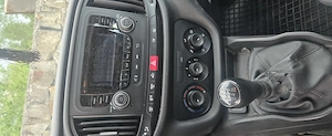 Fiat Doblo 2017 cu numai 82000 km - imagine 4